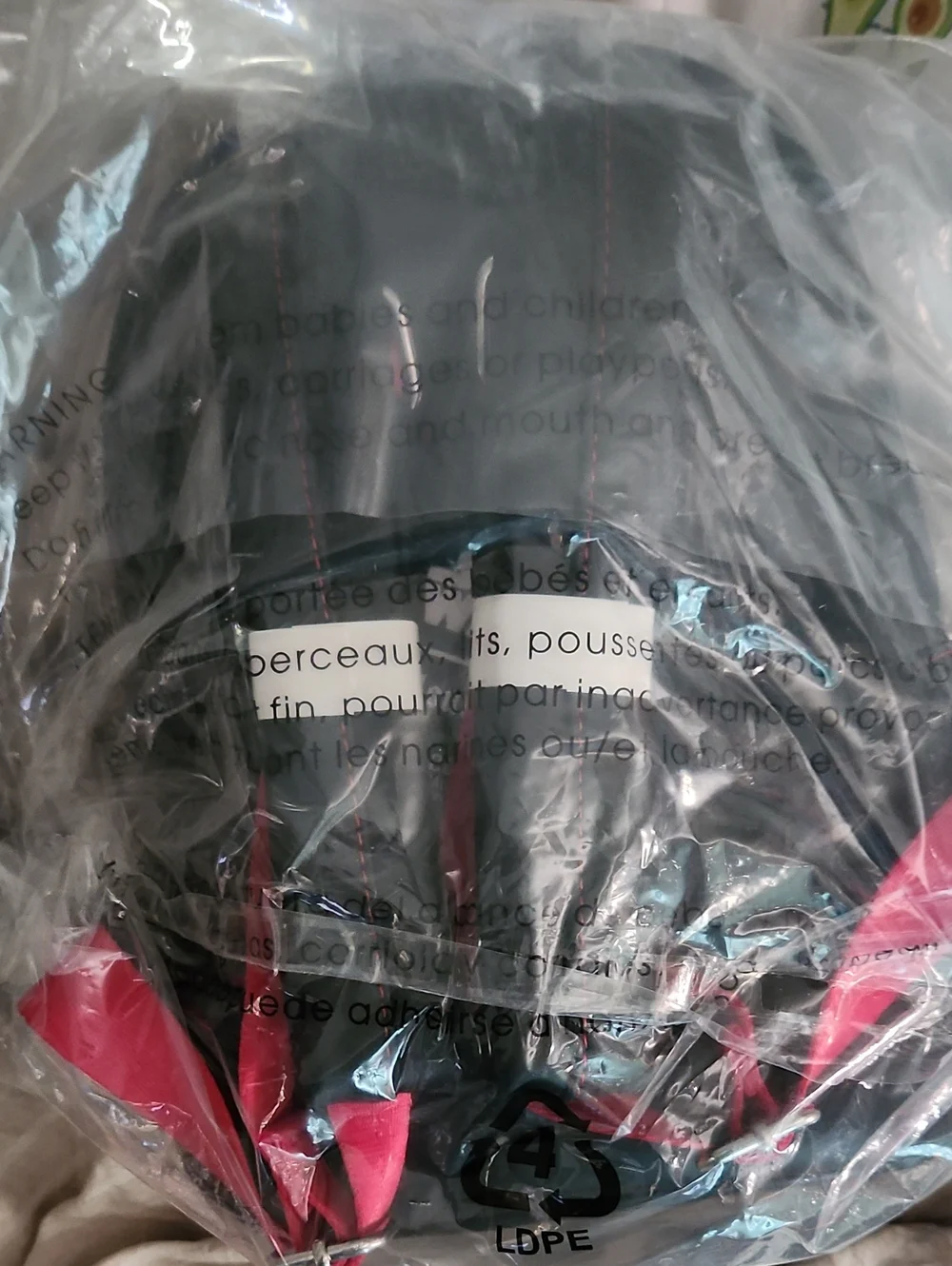 Loungefly Star Wars I Love You Backpack